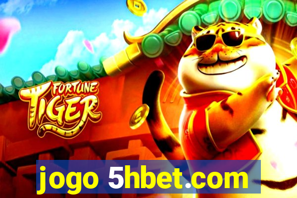 jogo 5hbet.com